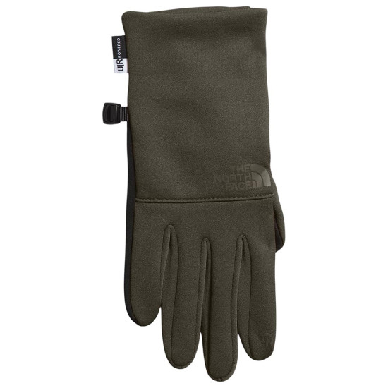 The North Face Γάντια Etip Recycled Gloves
